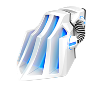 PULSE RAM
