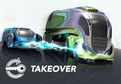 Overdrive