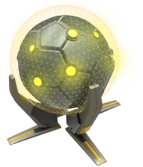 POWERED ARMOR