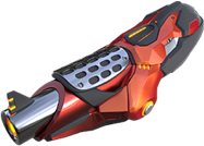 FLAMETHROWER FLAMETHROWER
